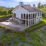Real Sitio Villa La Cavada