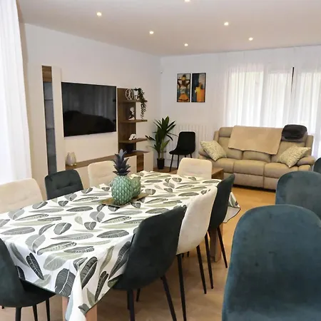 Real Sitio Βίλα *