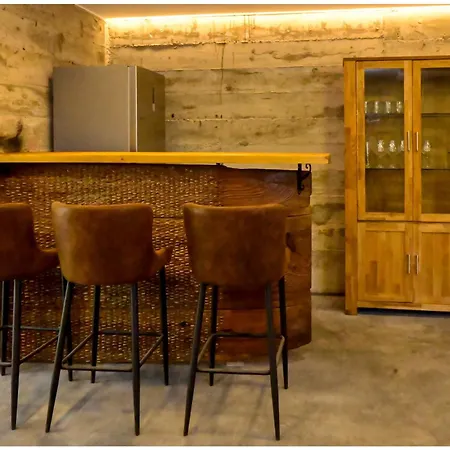 Βίλα Real Sitio La Cavada