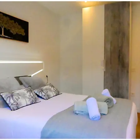 Βίλα Real Sitio La Cavada