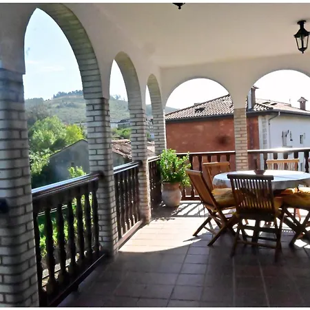 Βίλα Real Sitio *