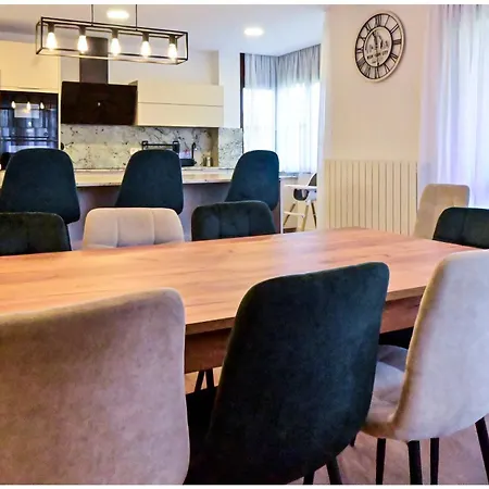 Real Sitio Βίλα *