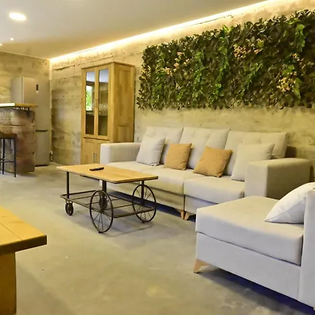 Βίλα Real Sitio La Cavada