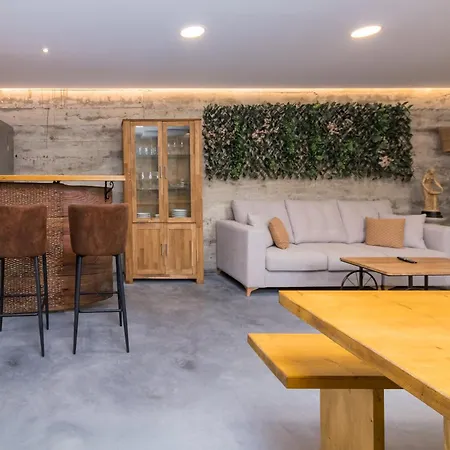 Villa Real Sitio