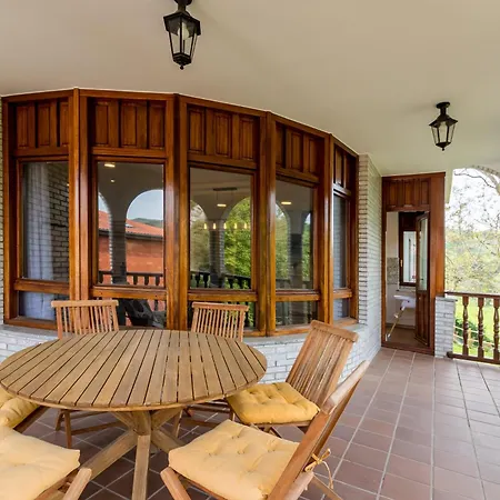 Villa Real Sitio *