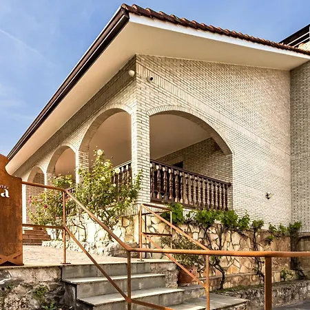 Real Sitio Villa
