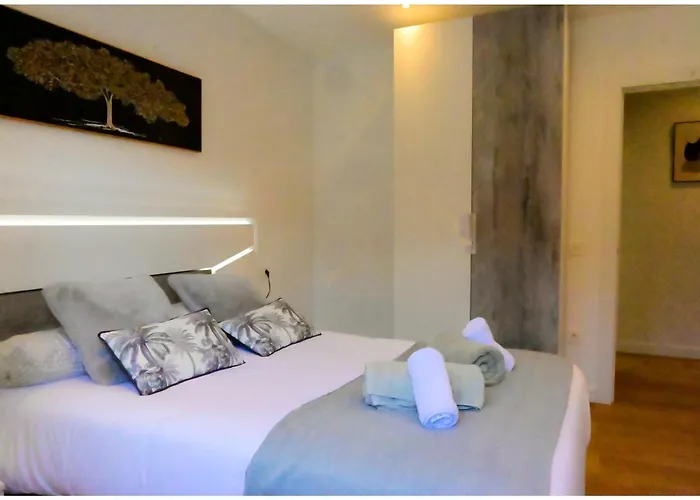 Villa Real Sitio La Cavada