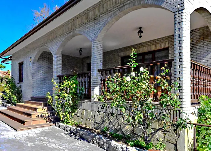 Real Sitio La Cavada