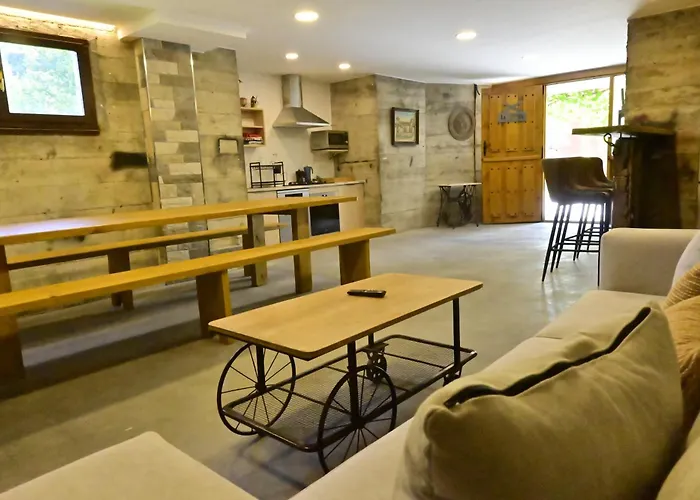 Real Sitio Villa La Cavada